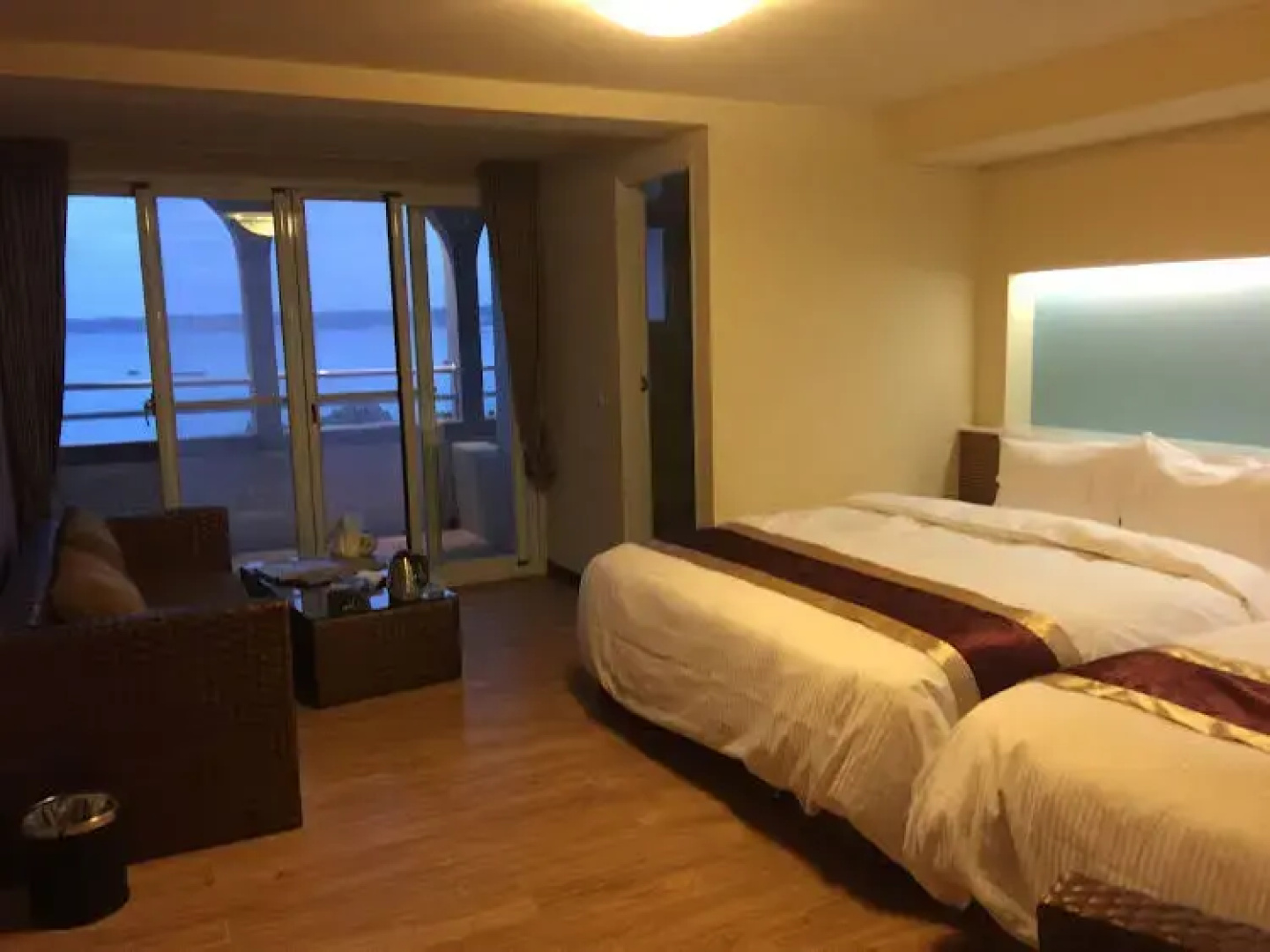 Hai Ga Hotel