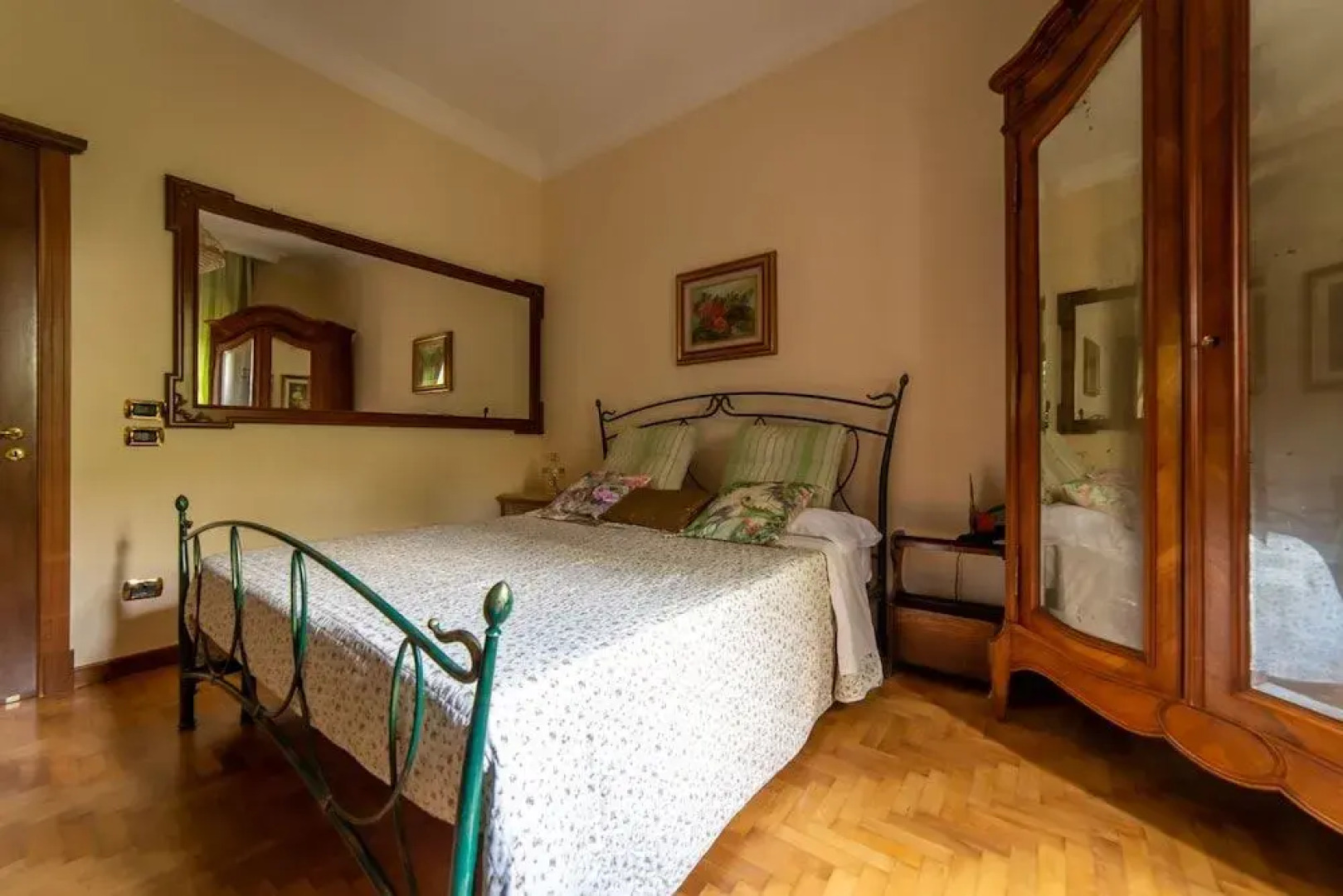 B&B Montebianco