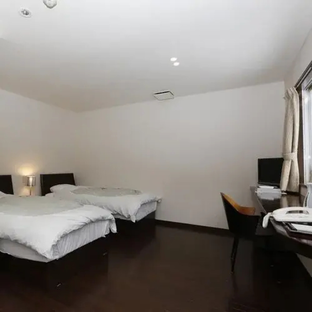 Mimata Onsen Kanagikanko Hotel