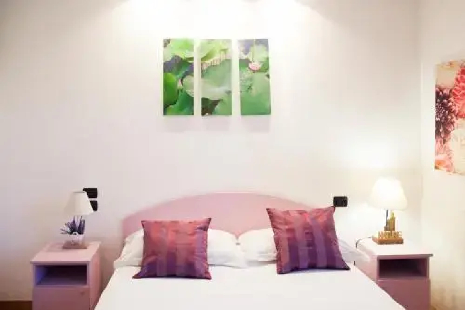 Bed and Breakfast Botton D'Oro Basiglio