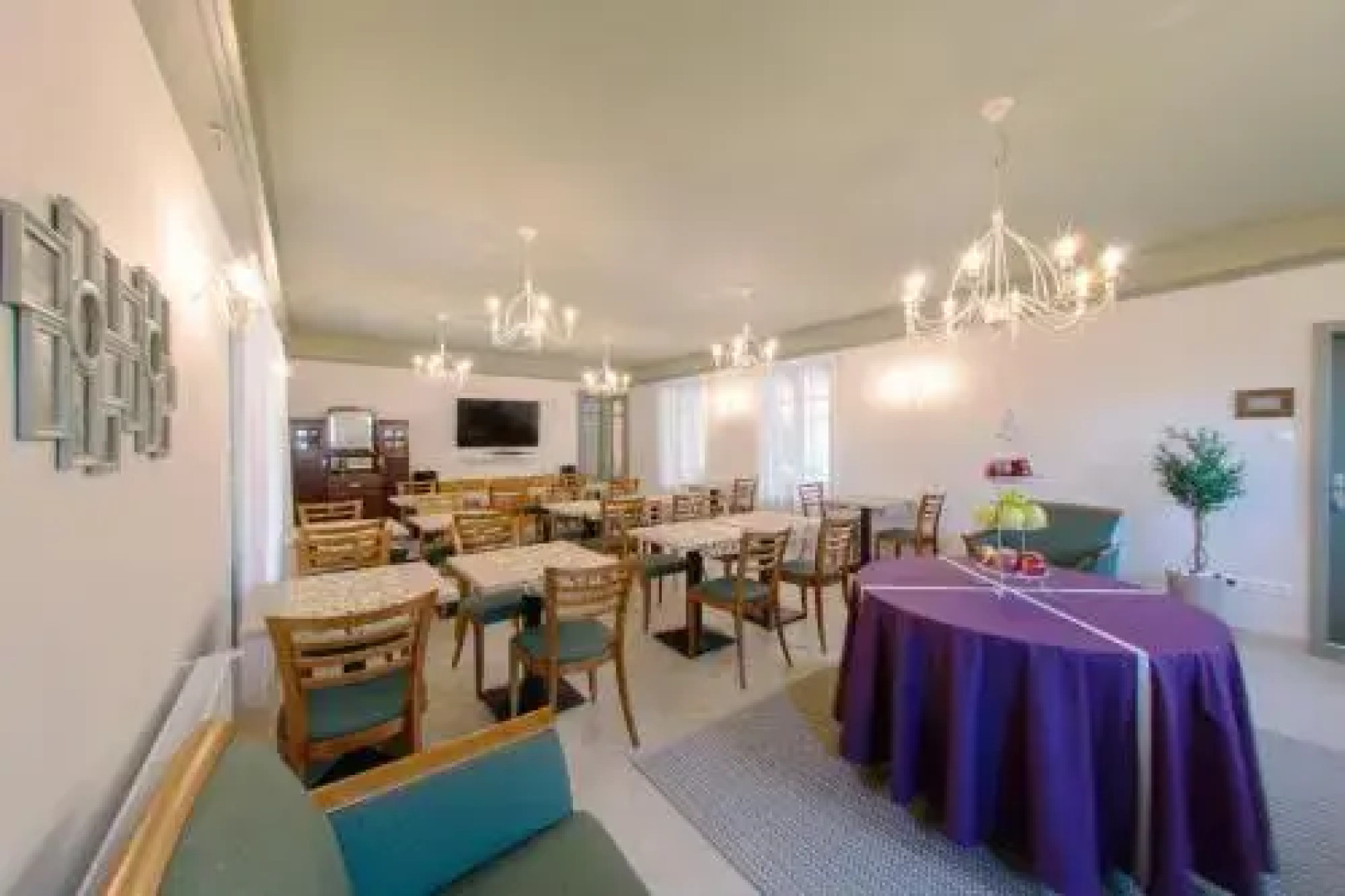 Villa Oliva Boutique Rooms & Spa Zamárdi