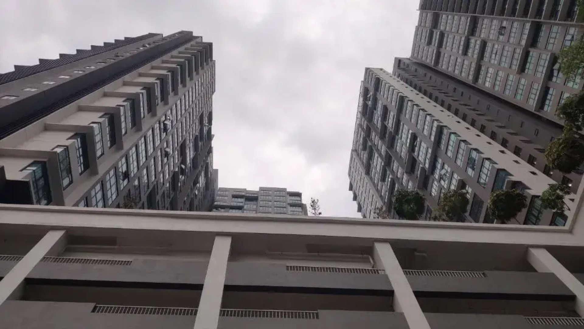 Conezion Luxury 3BR for 7pax @IOI Resort Putrajaya