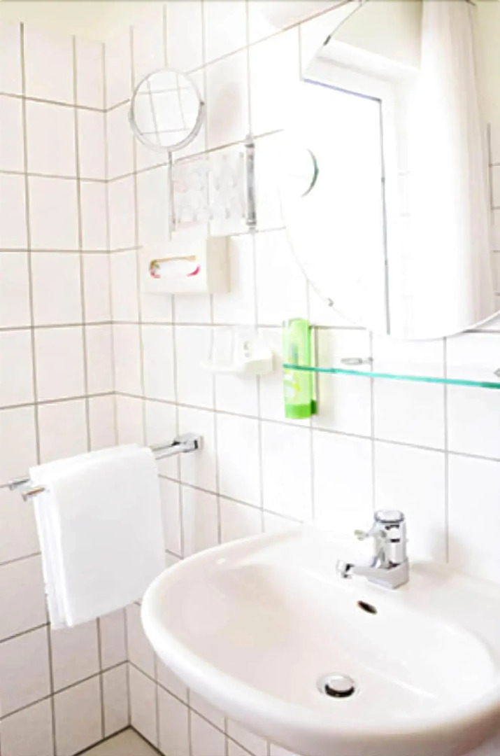 Hotel Am Meilenstein