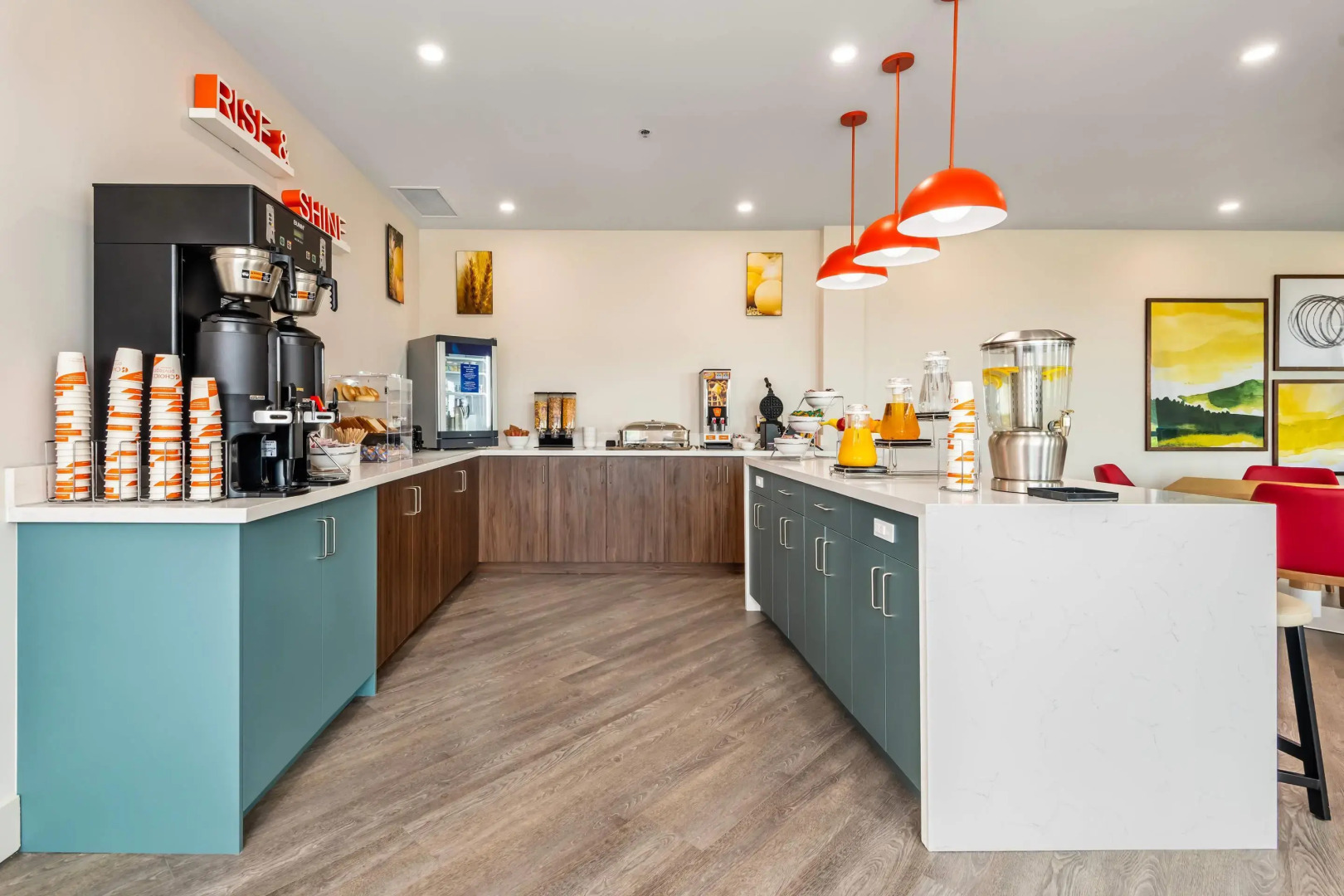 Comfort Inn & Suites