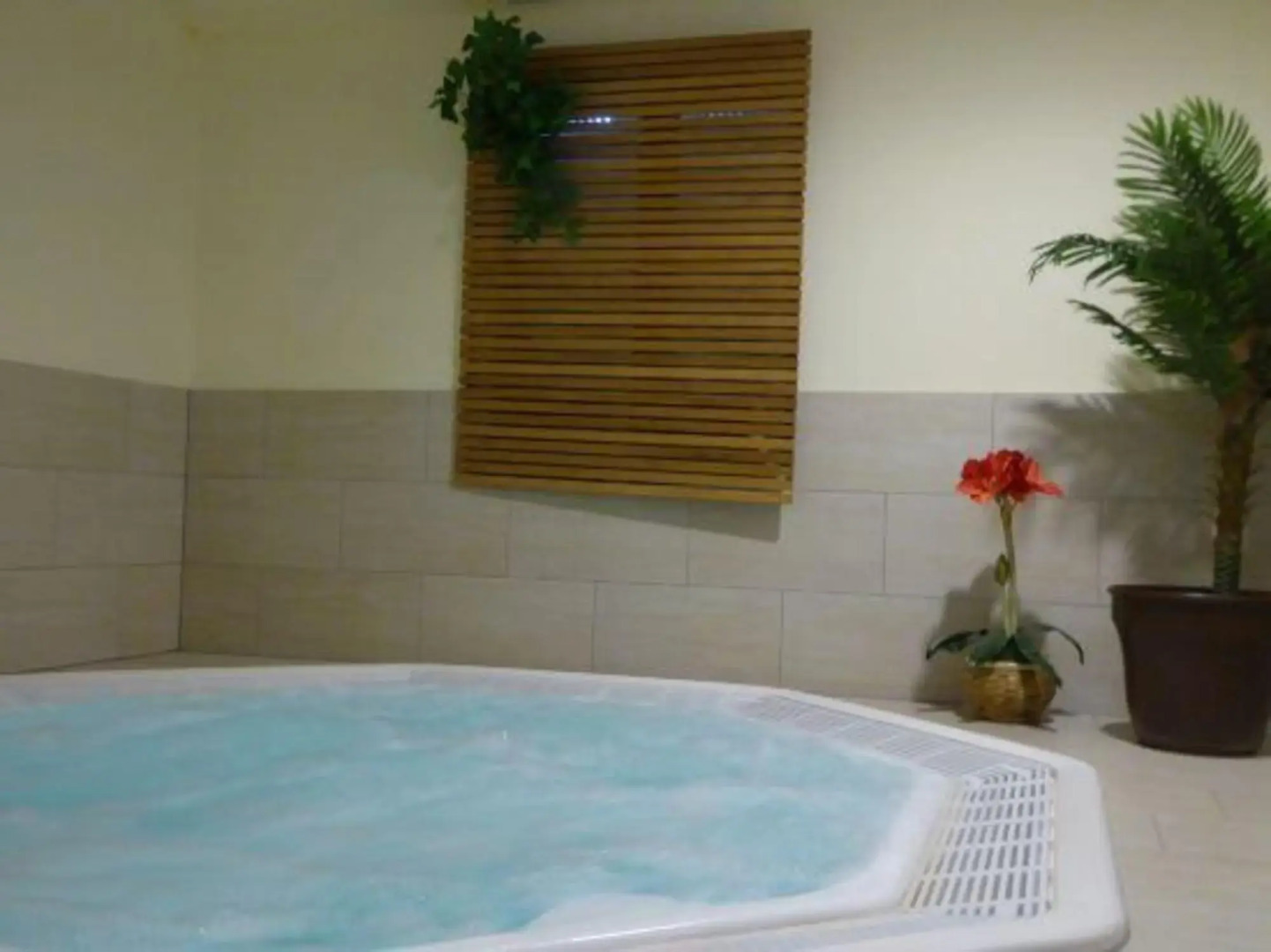 Landgasthof Hubertus