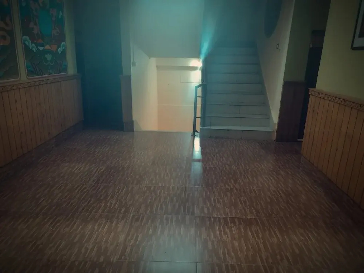 Rufina Norling Zimkhang