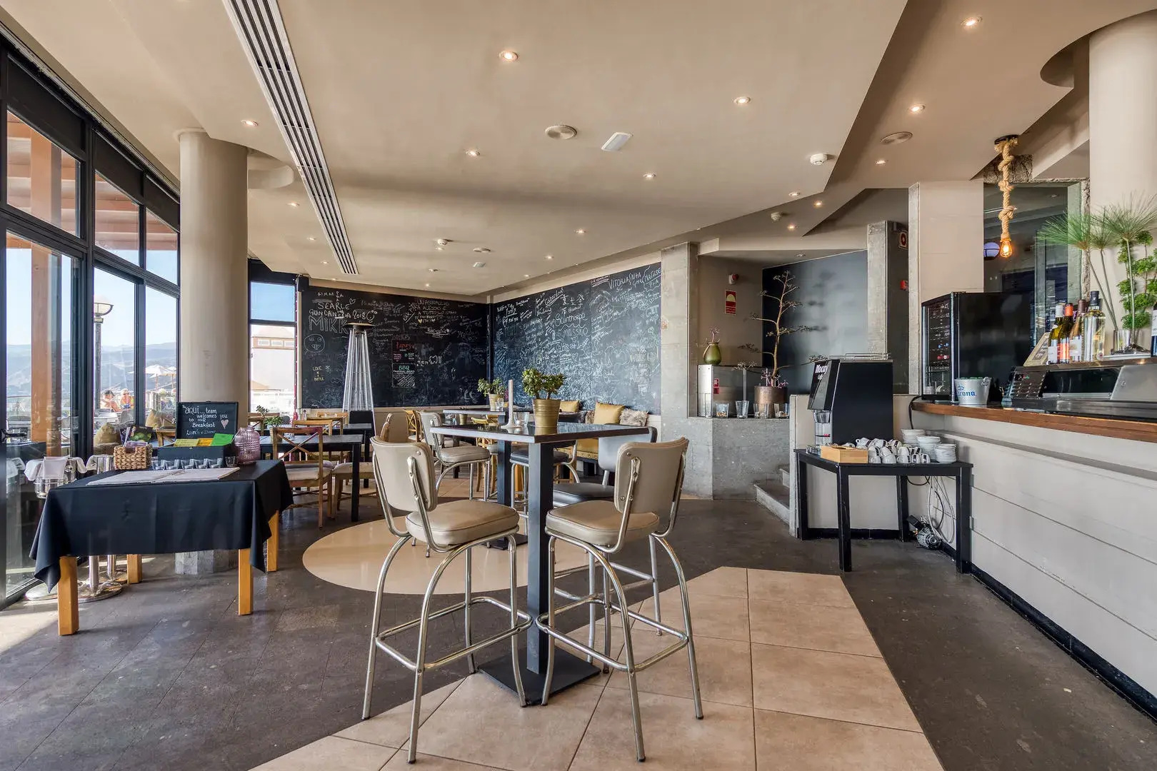 Holiday Club Vista Amadores