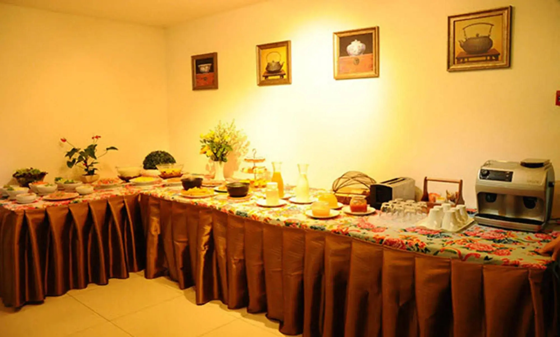 Sathorn Grace Serviced Residence