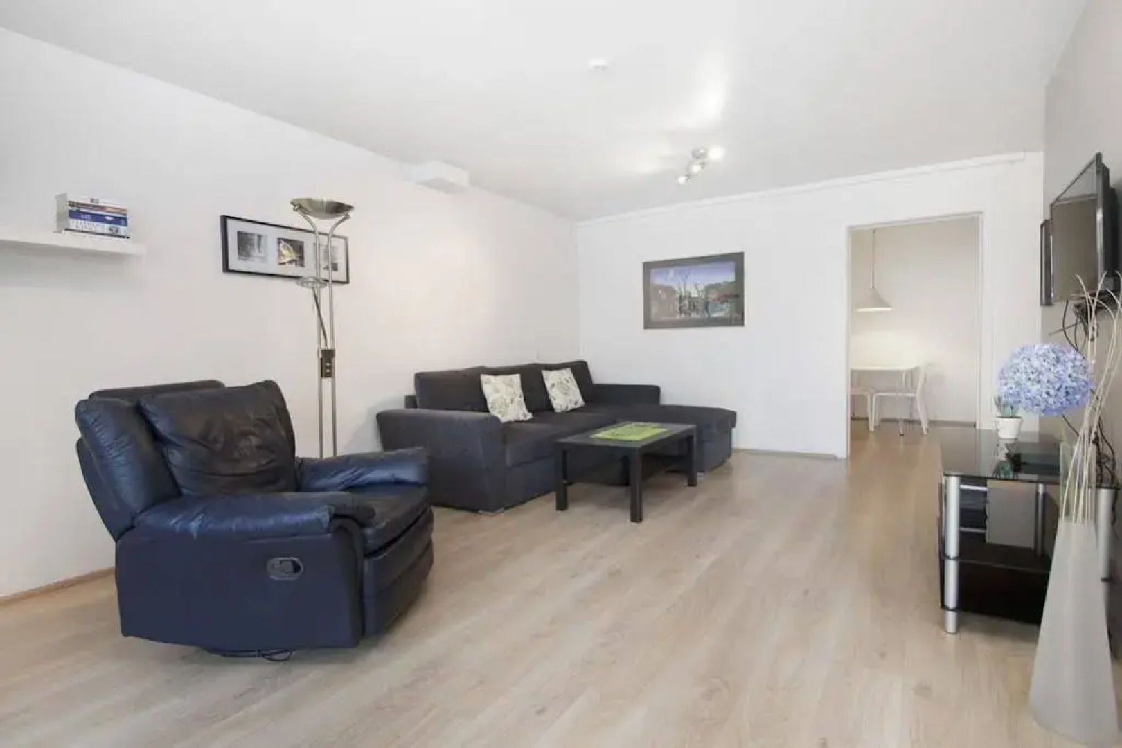 Local Apartments Reykjavík