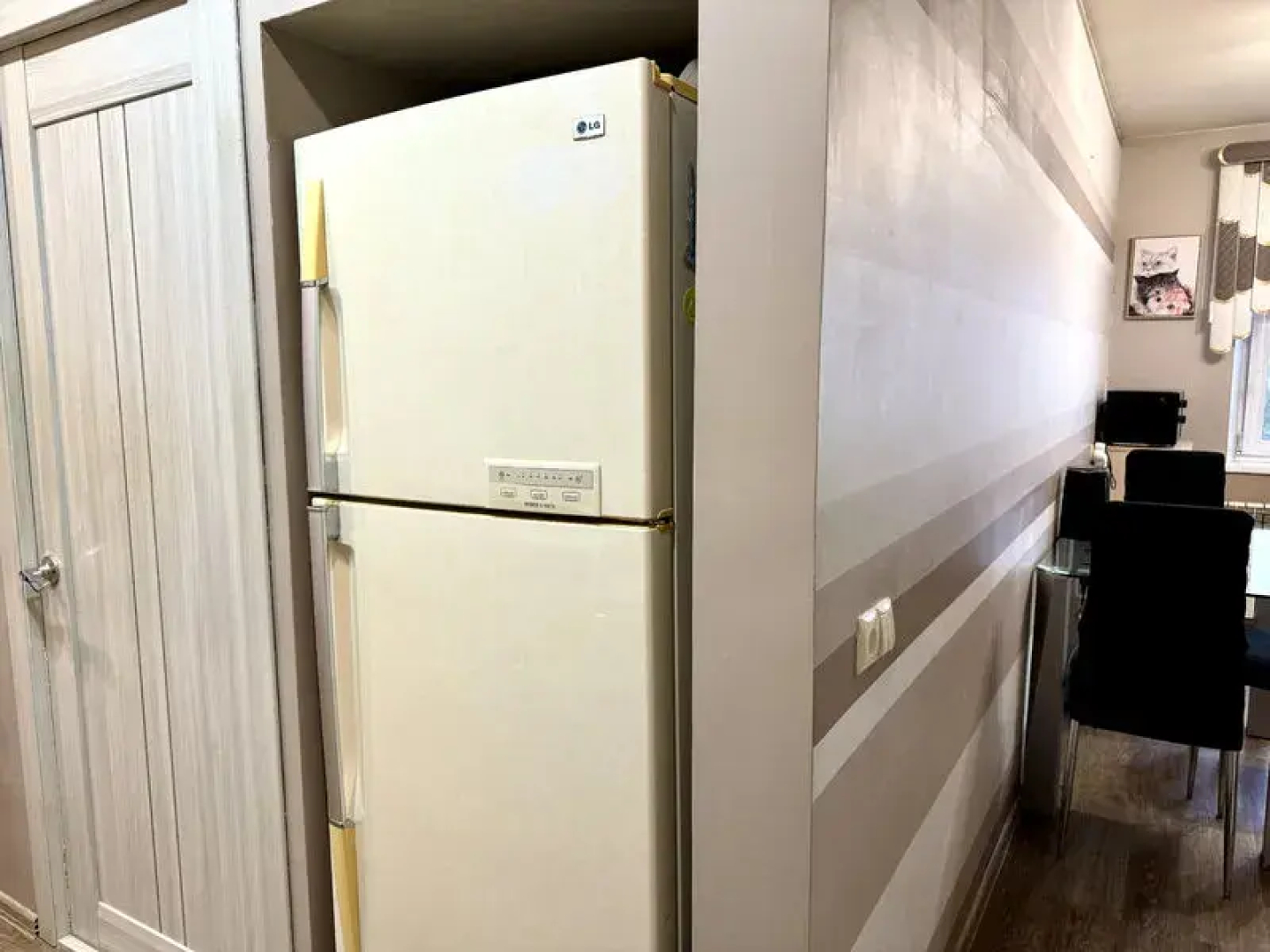 АпартЛэнд на Московском проспекте, 32, к.2