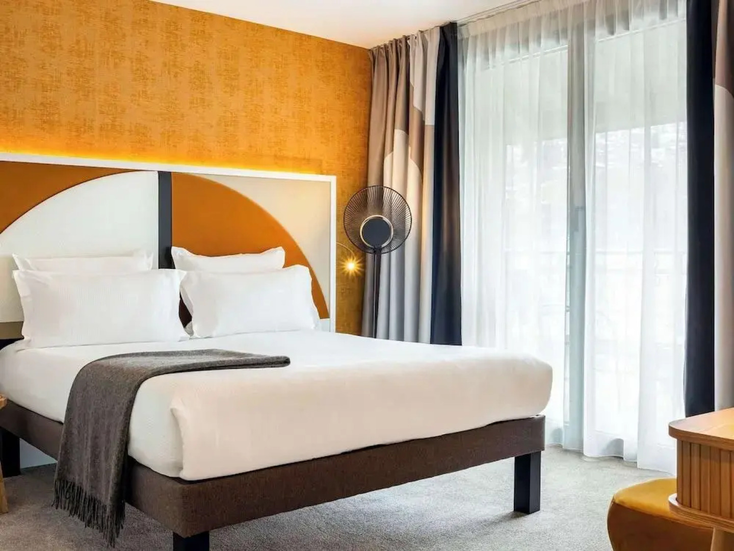 Saint-Gervais Hotel and Spa