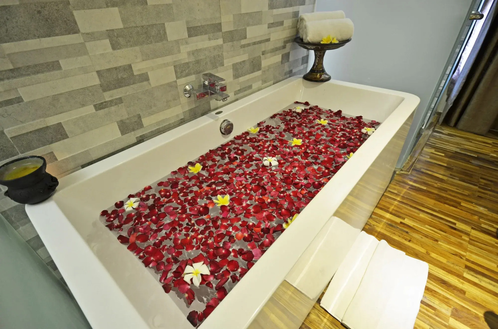 Pandawa All Suite Hotel