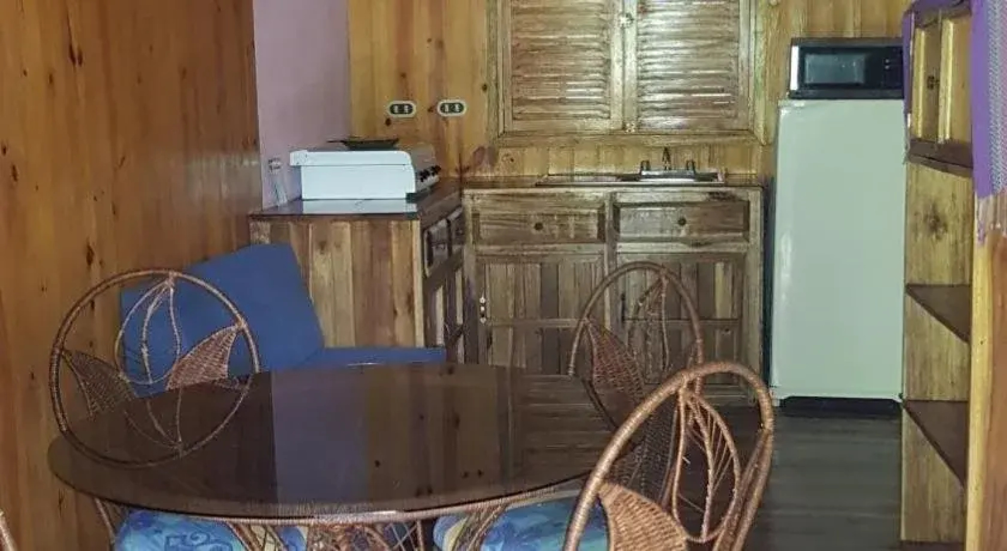 Ciudad Pérdida Ecolodge