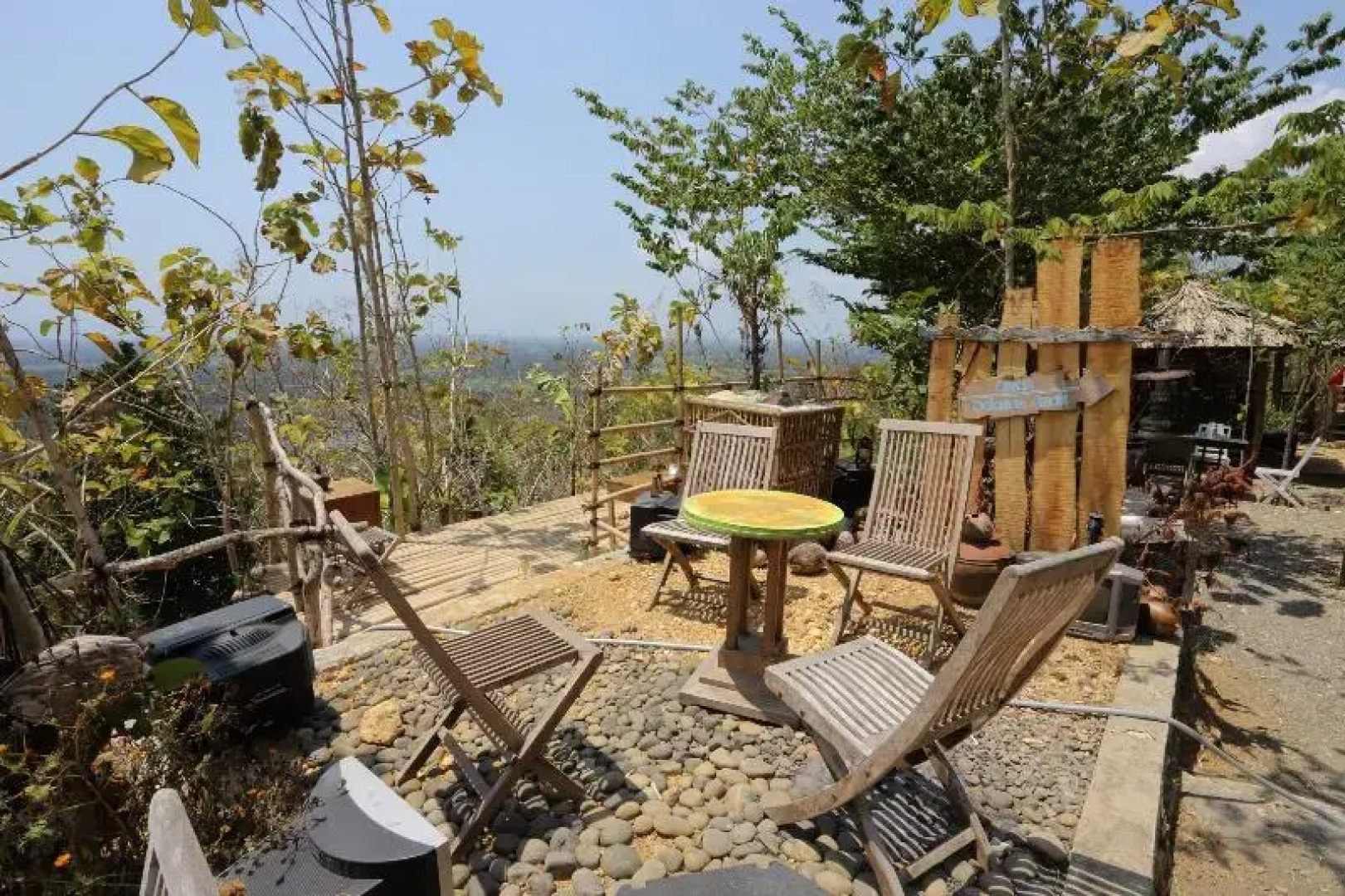 Watu Lumbung Culture Resort by ZUZU