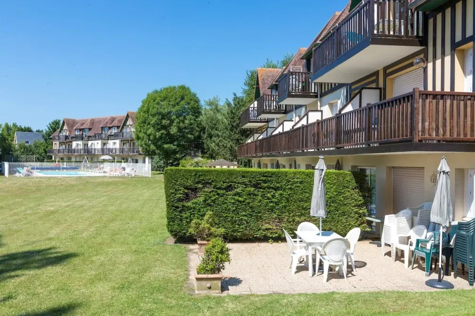 Résidence Green Panorama