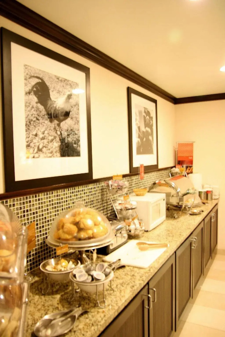 Spark by Hilton Colorado Springs I 25 Central