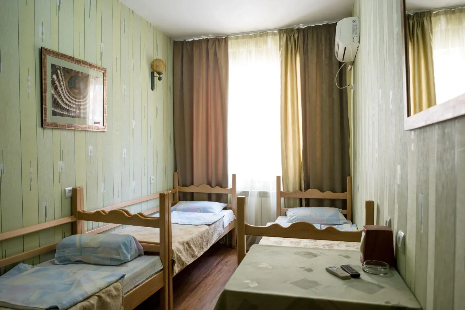 Dreams Hotel