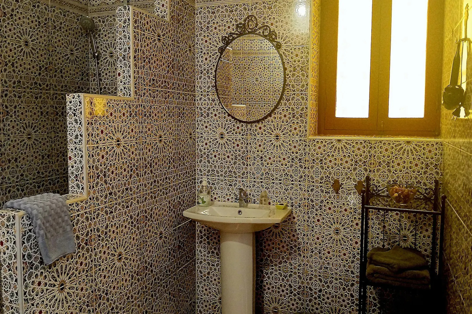 Riad Meftaha