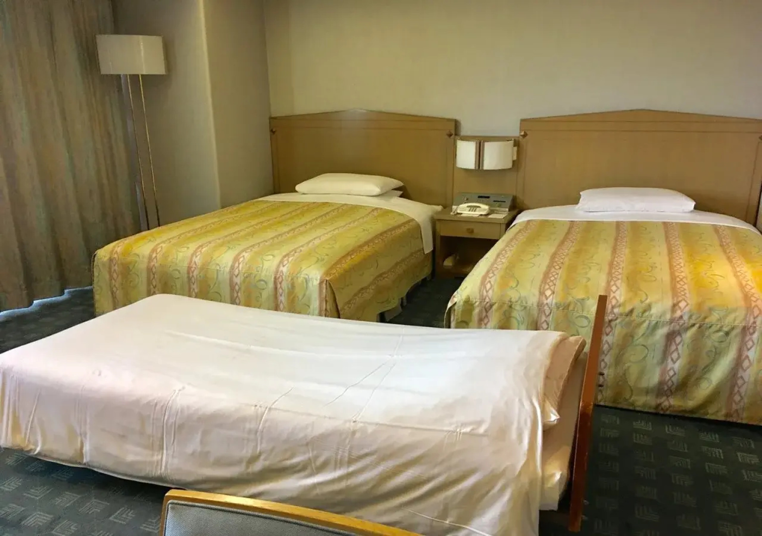 Hotel Heritage Hanno Sta