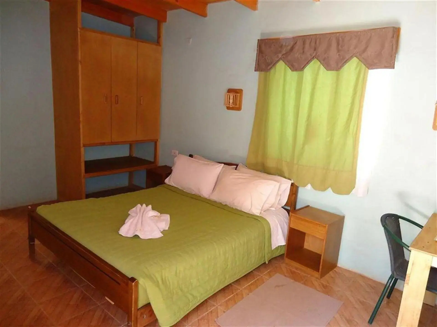 Hotel Don Sebastian