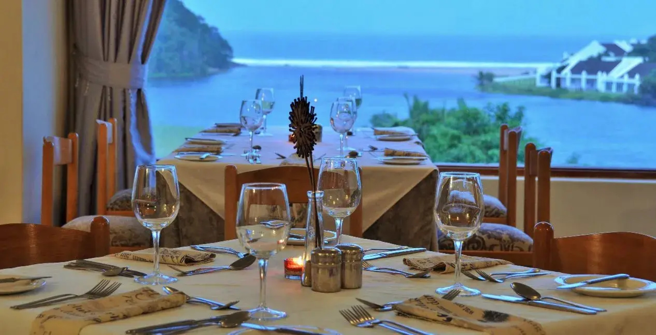 The Estuary Hotel and Spa