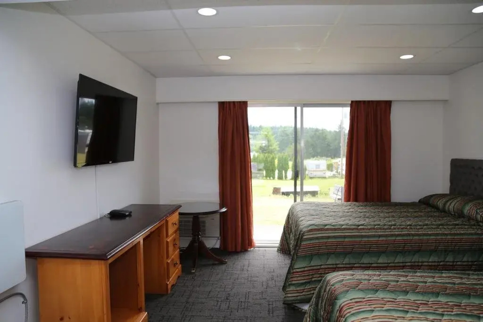 Timberlodge RV & Campground