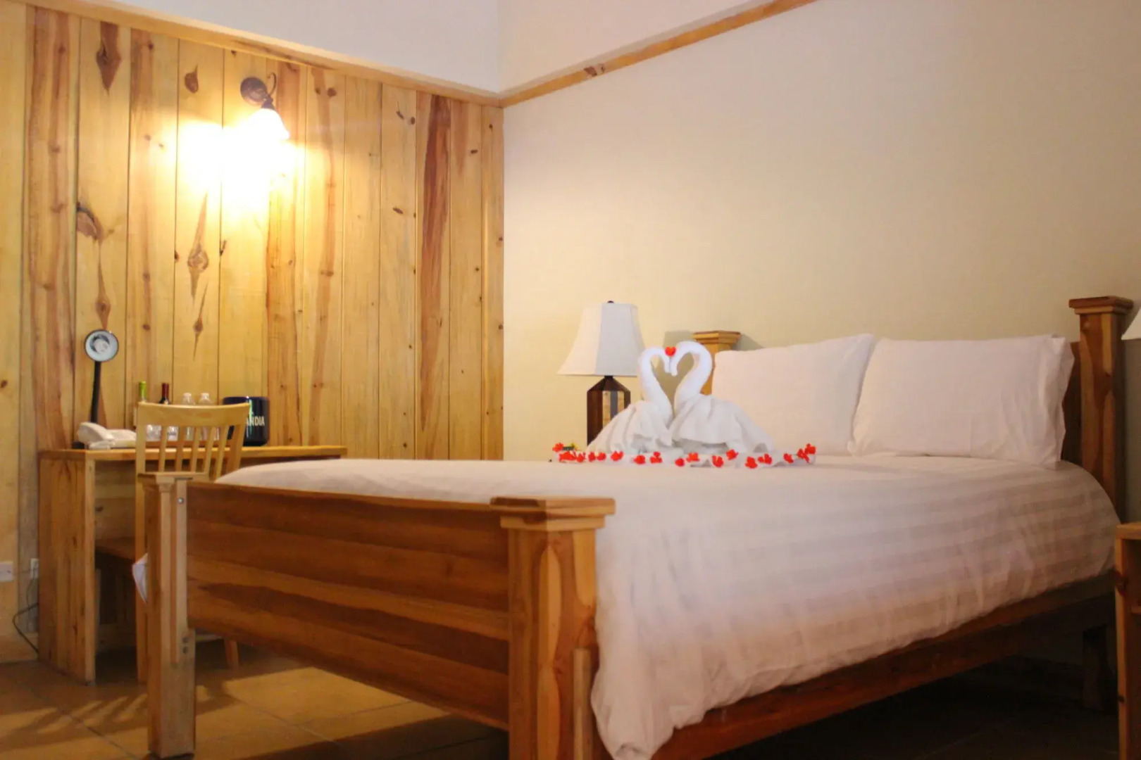 Tree Trek Boquete Adventure Park