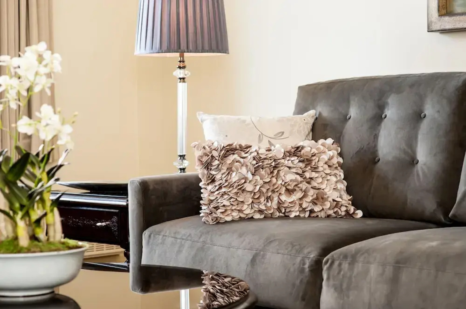 The Union Club of British Columbia