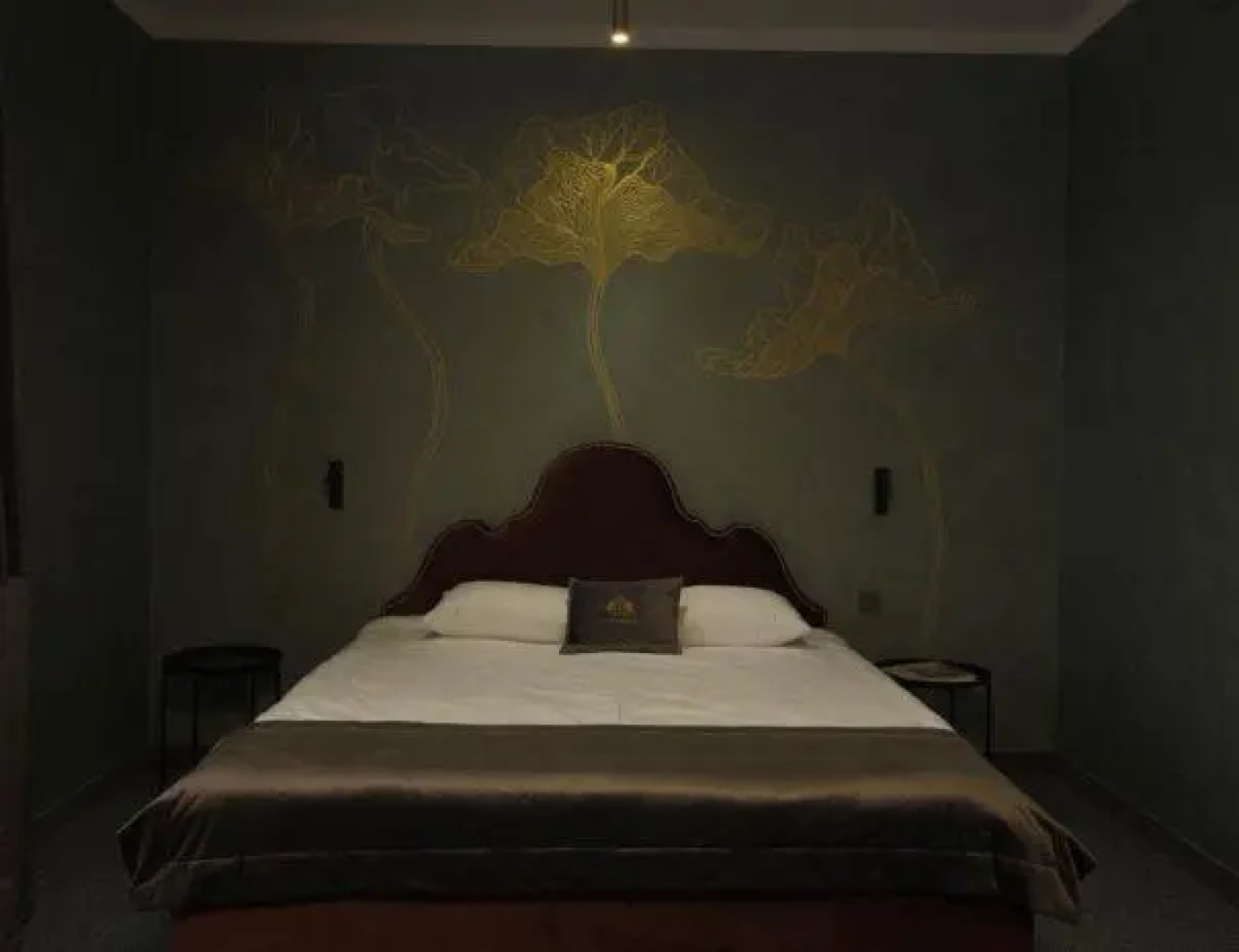 Spa Otel Paradise(Spa Otel Paradiz)