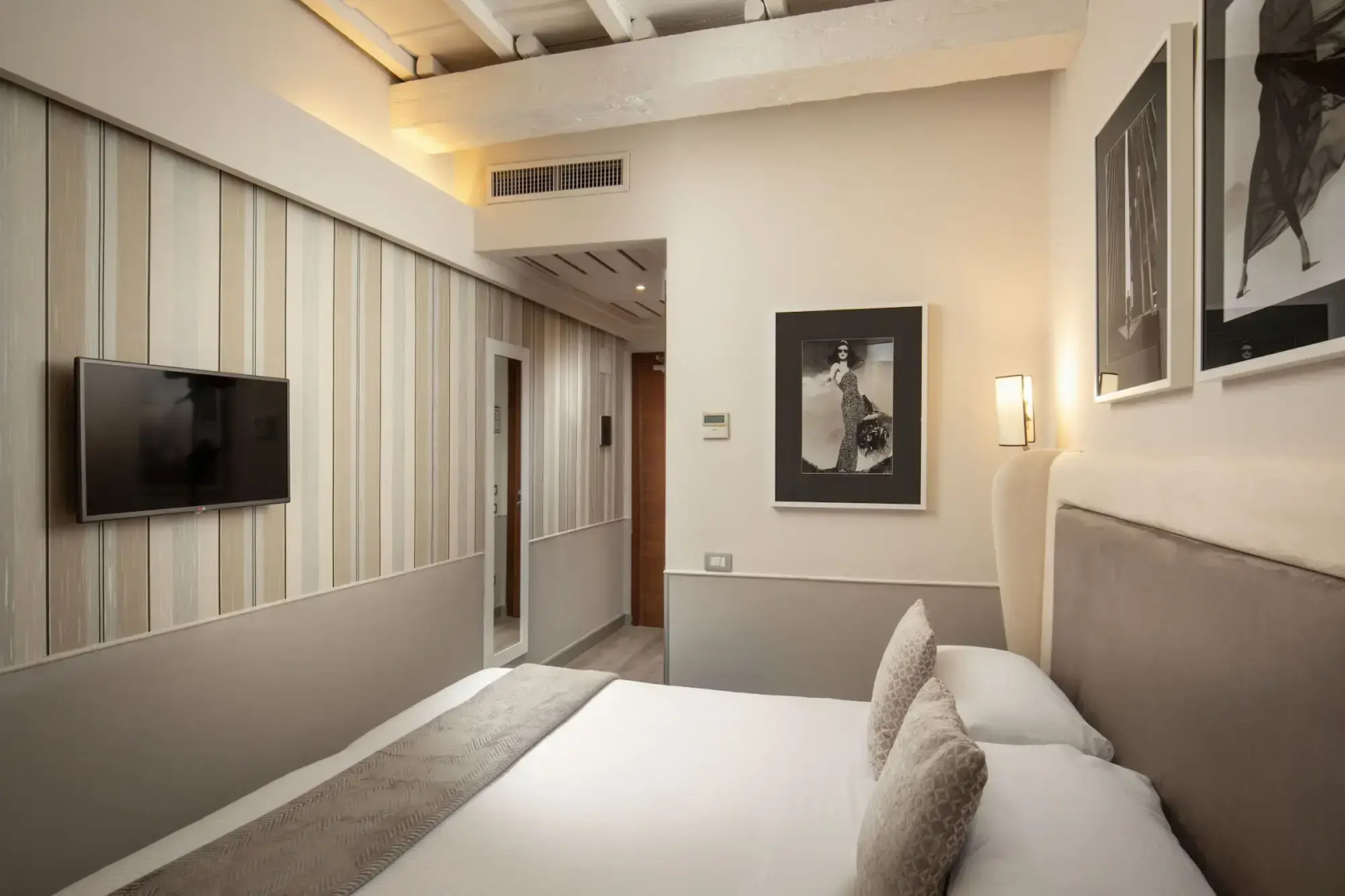 Condotti Boutique Hotel