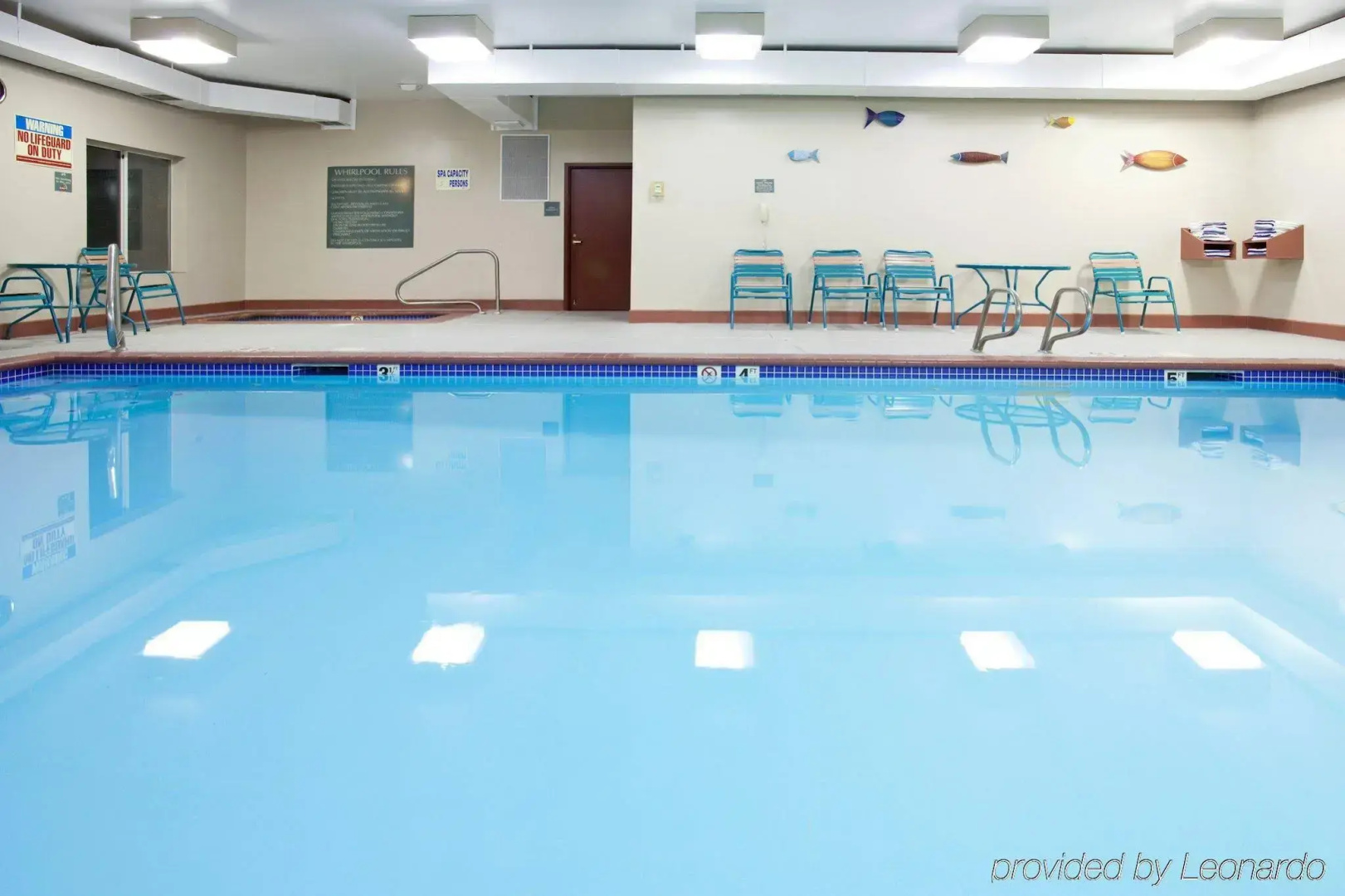 Holiday Inn Express La Junta by IHG