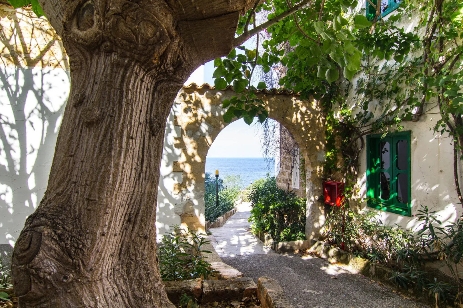 Calampiso San Vito Lo Capo Sea Country Resort
