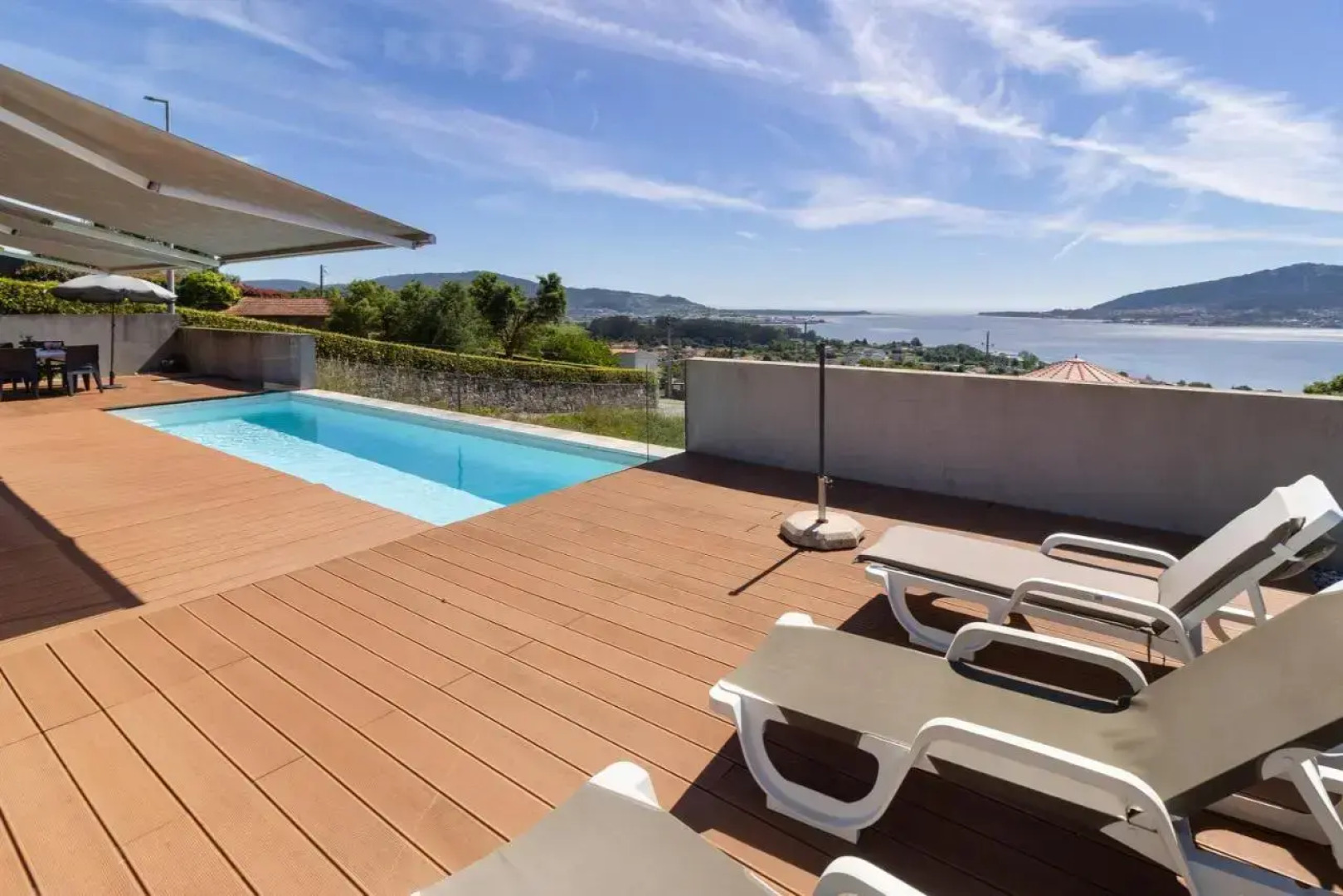 Casa Da Quinta Dos Moinhos