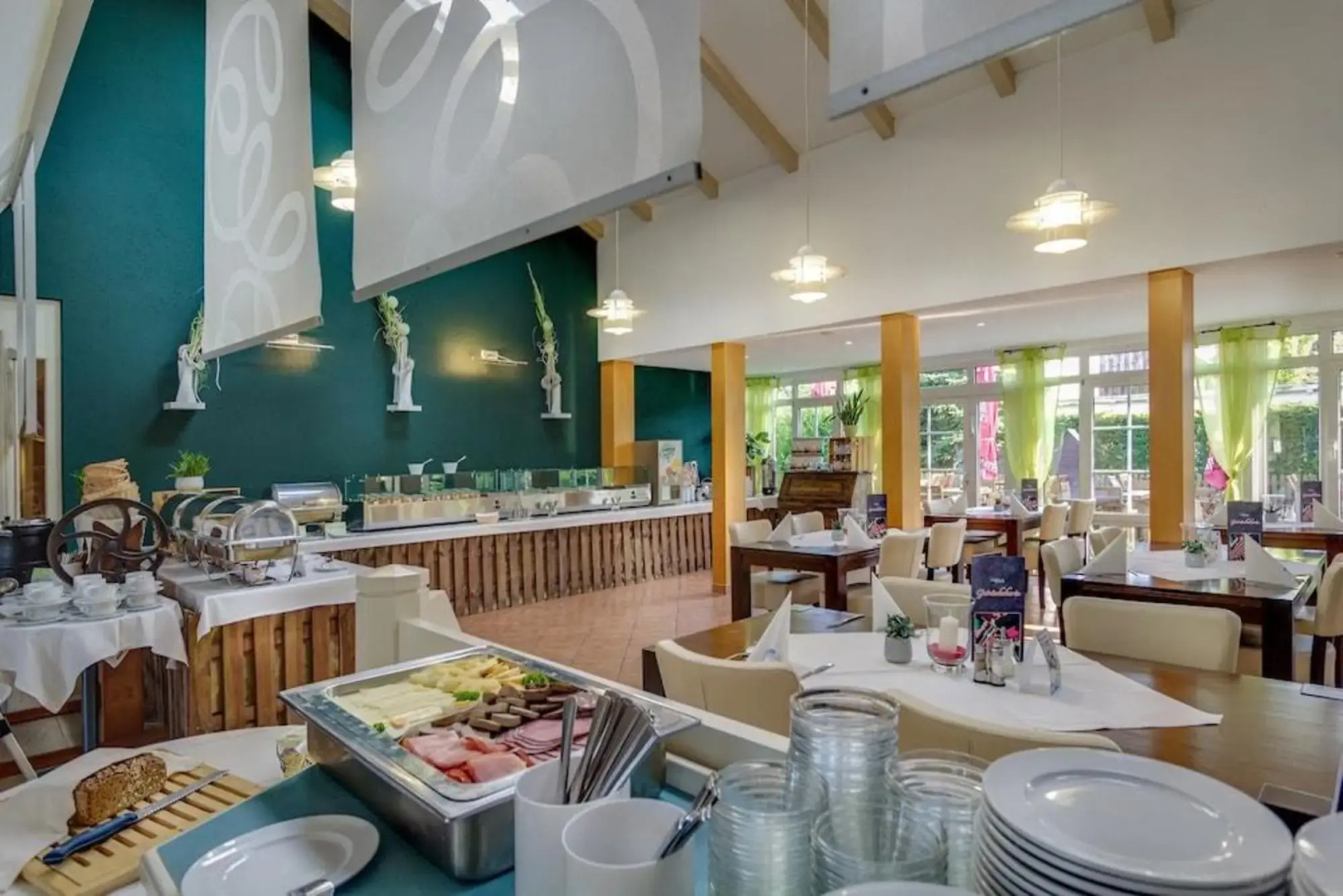 Ferien Hotel Spreewald