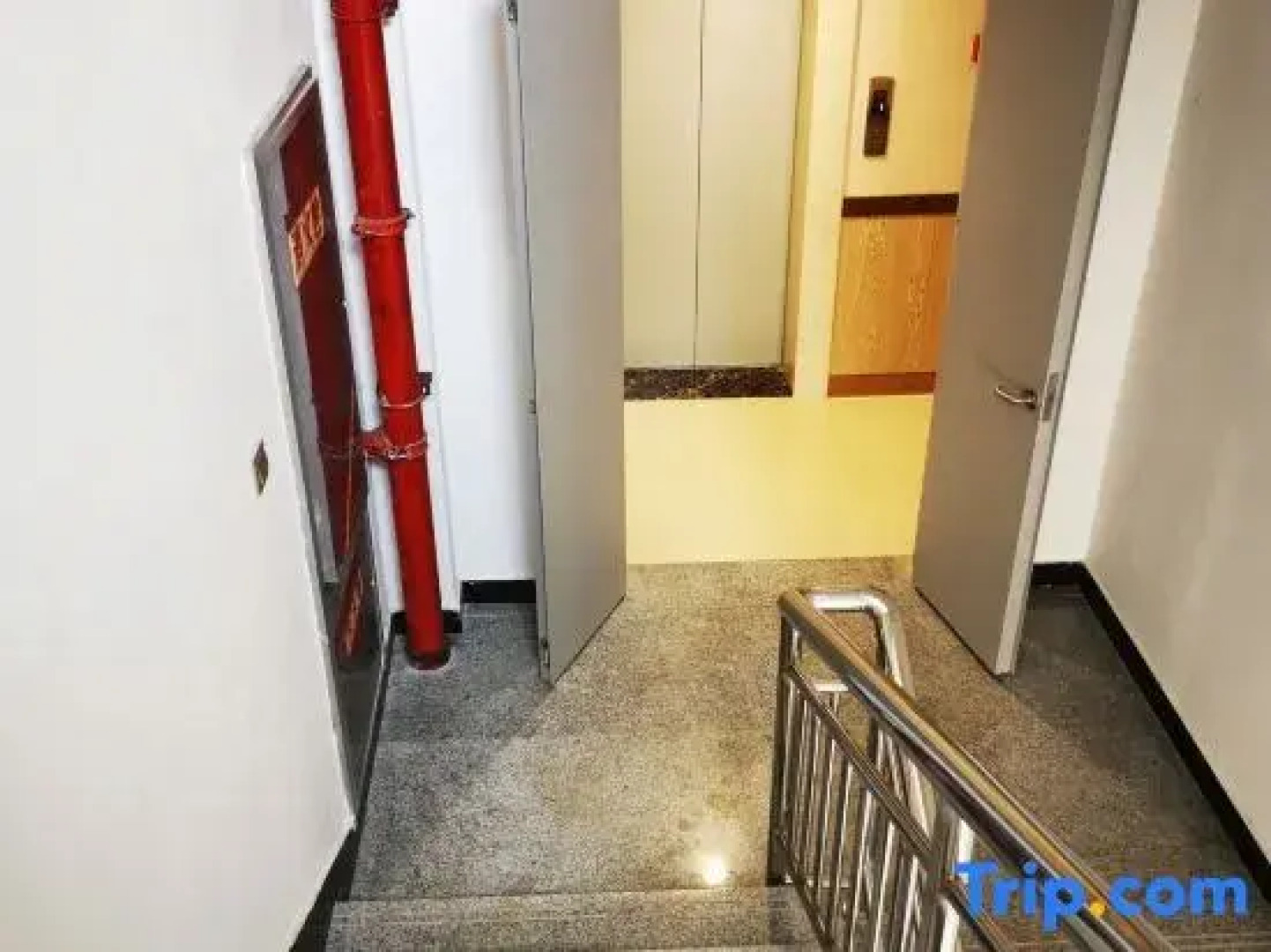 Shanyang Aixiqi Hotel