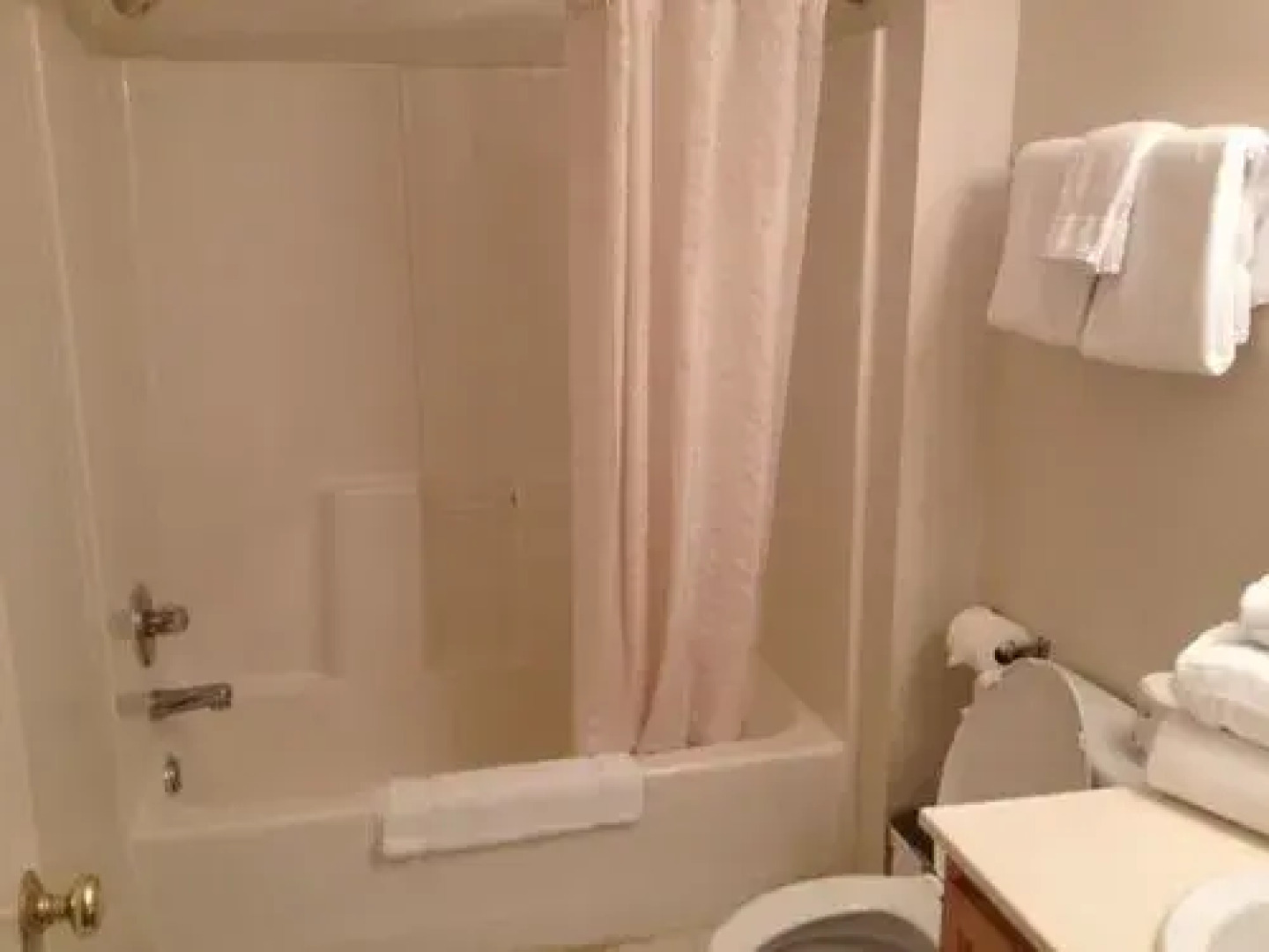 InTown Suites Extended Stay Auburn AL - Auburn University