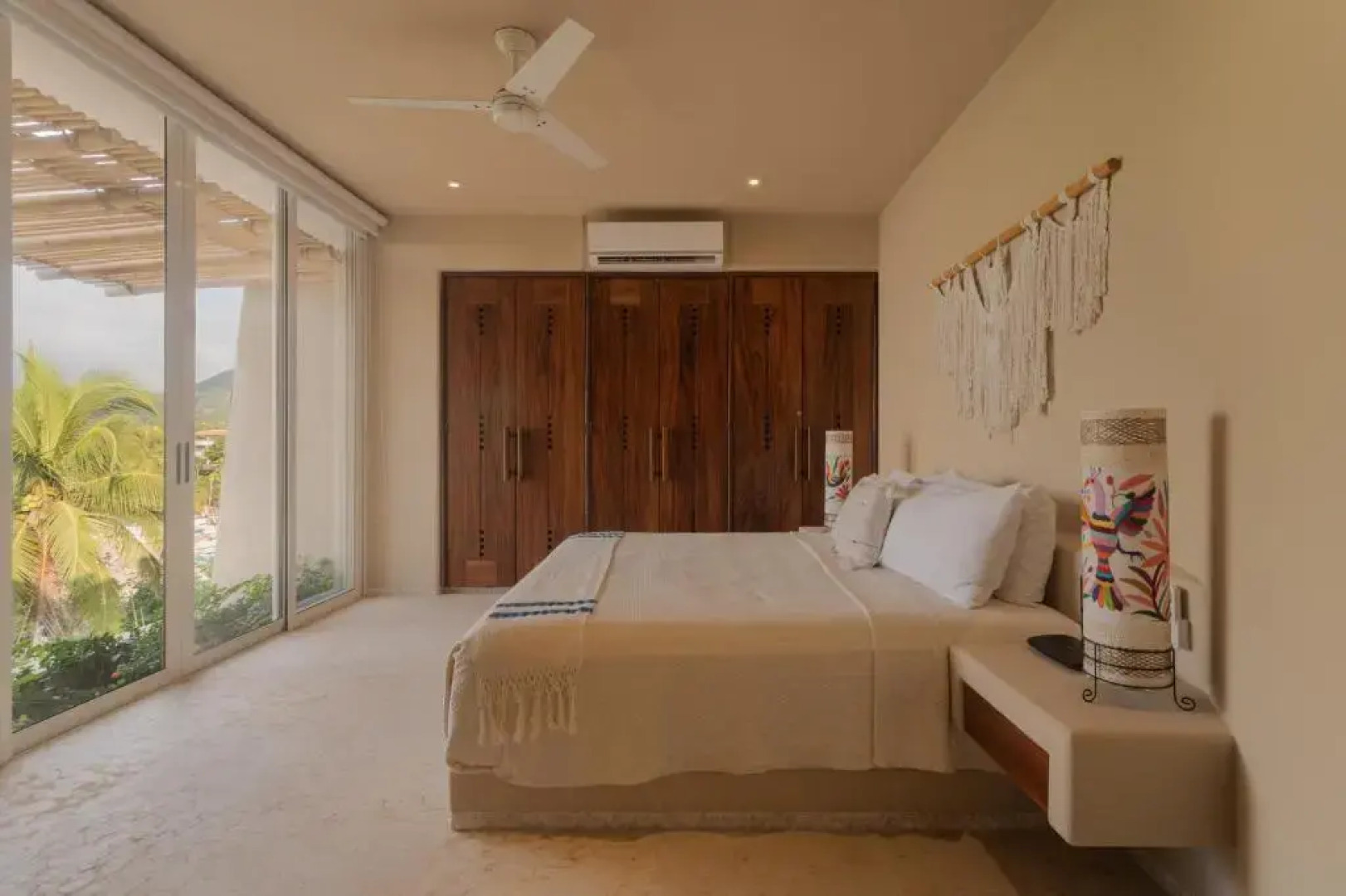 Hotel Casa Viva Troncones