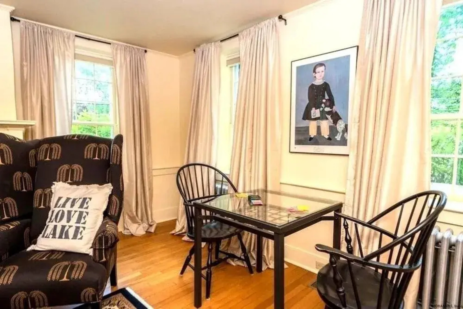 Country House Bed & Breakfast