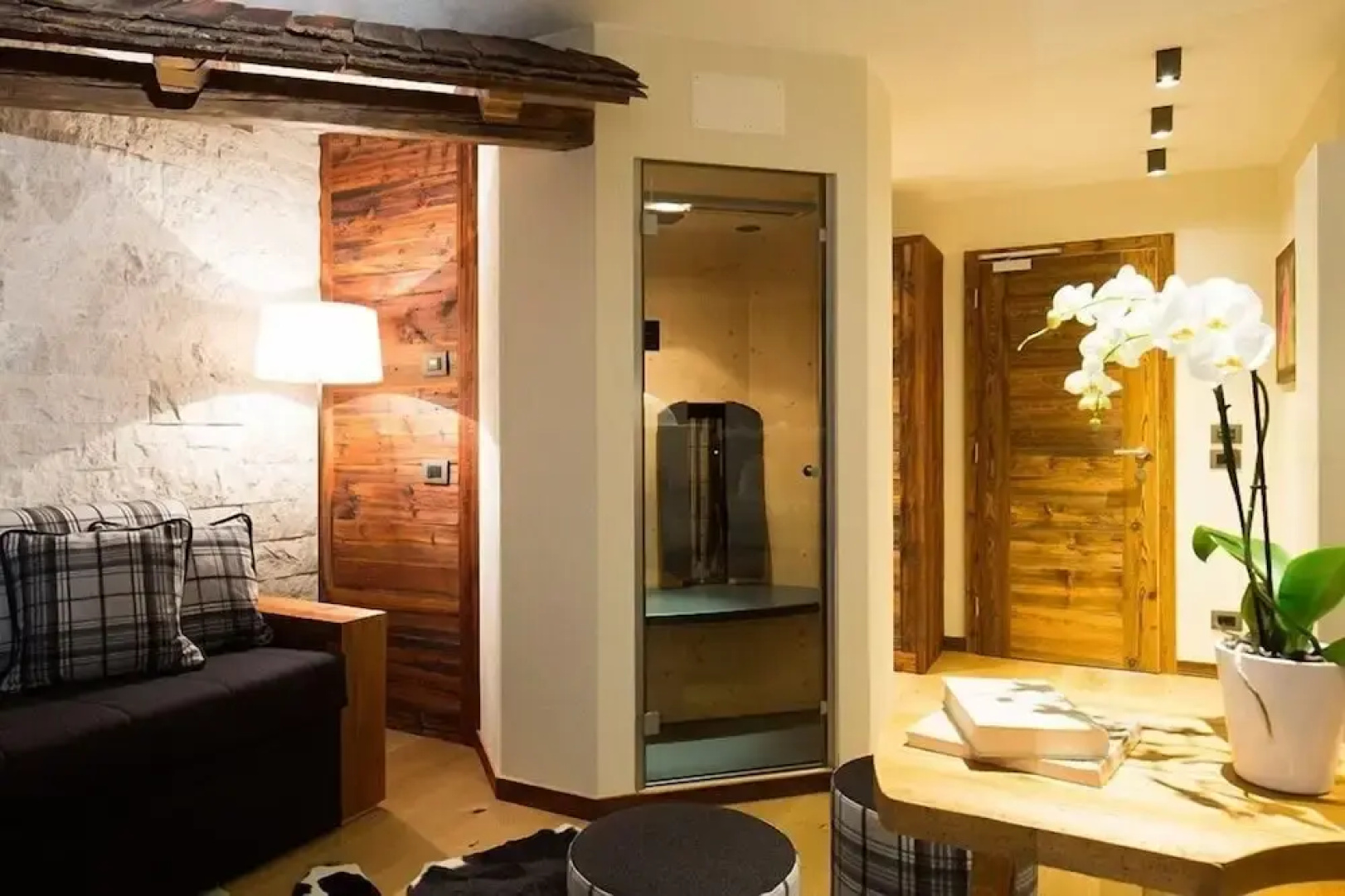 Sport Hotel Majarè