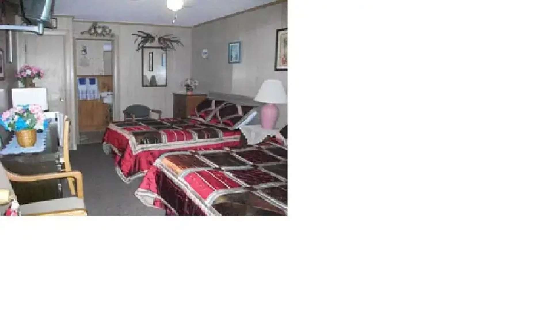 Patras Grand Beach Motel