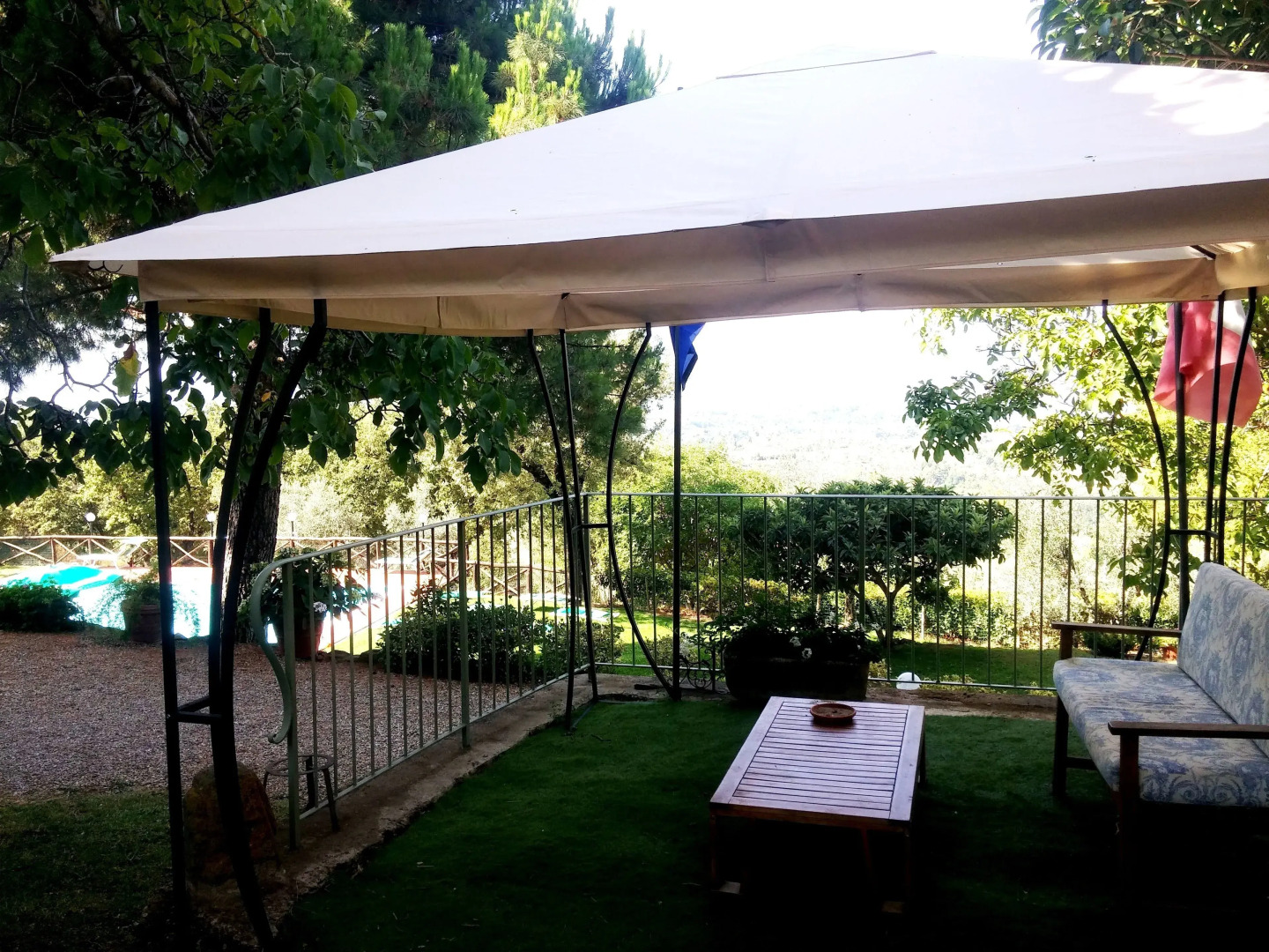 Agriturismo La Capitata