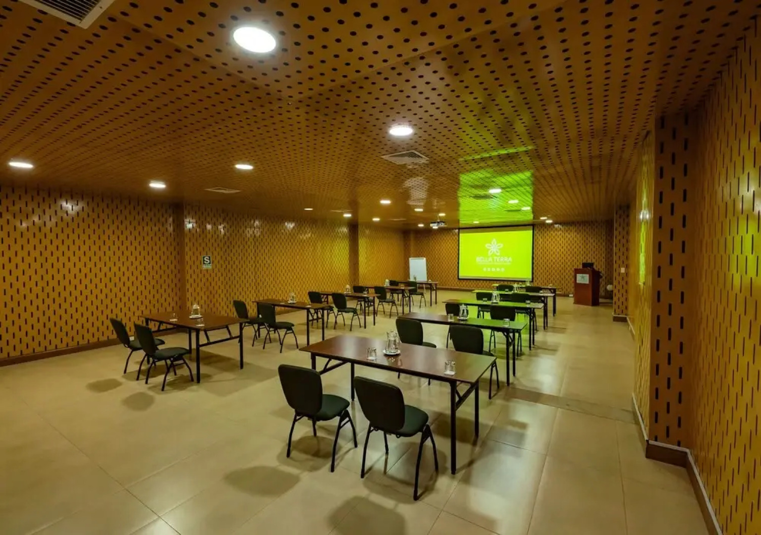 Bella Terra Laguna Azul Resort & Spa