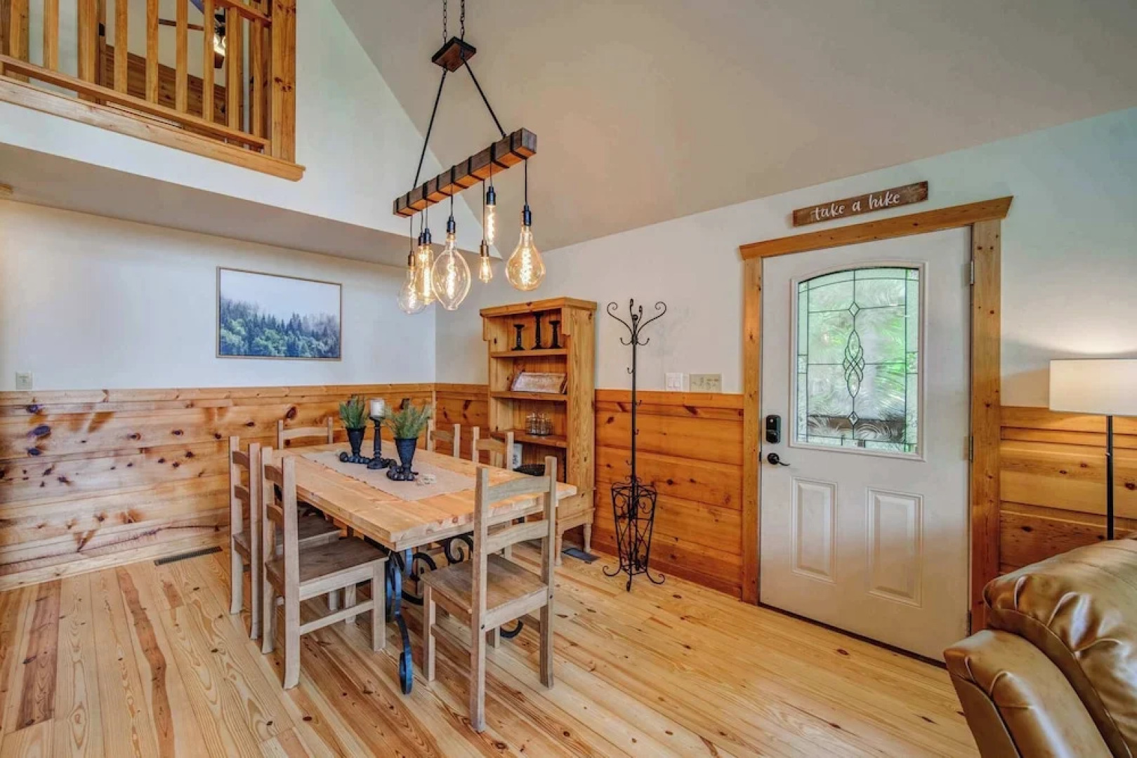 Four Bear Hideaway Coosawattee River Resort!