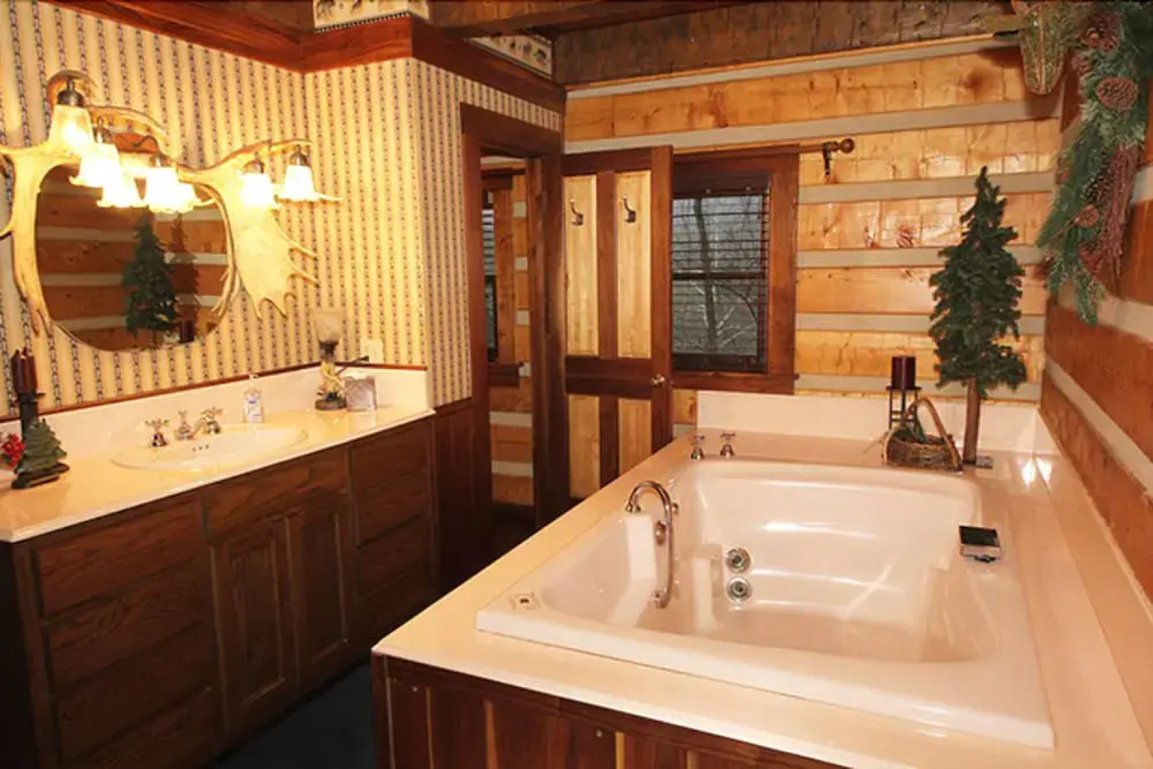 Cinnamon Valley Resort