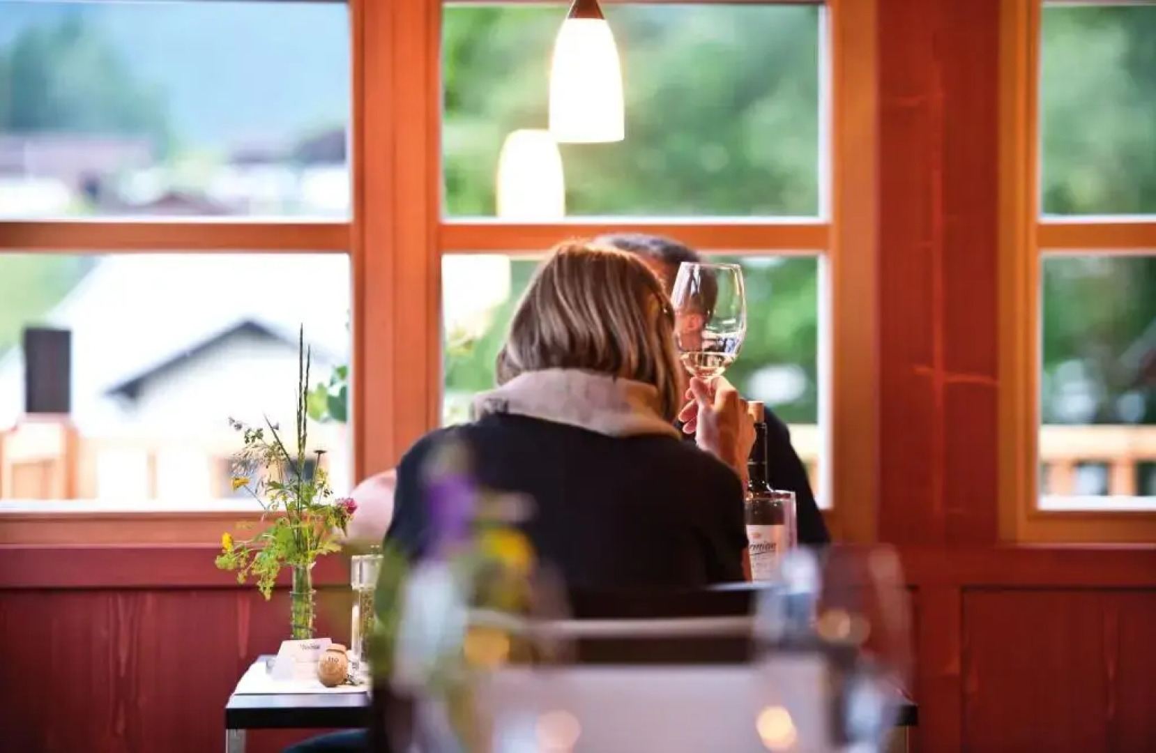 Hofel Farmhotel Moosmair