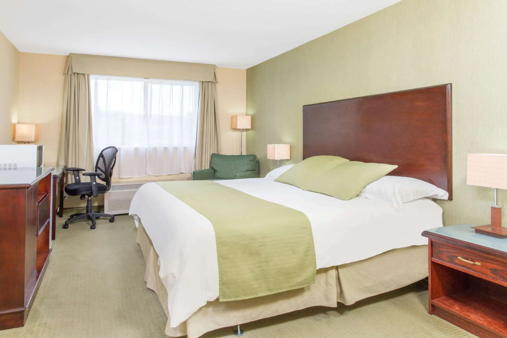 Ramada by Wyndham Williams Lake