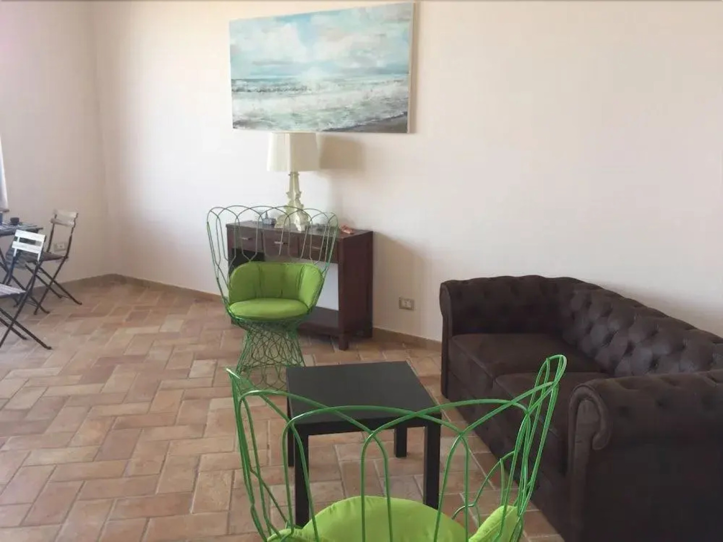 Le Camere di Rosanna