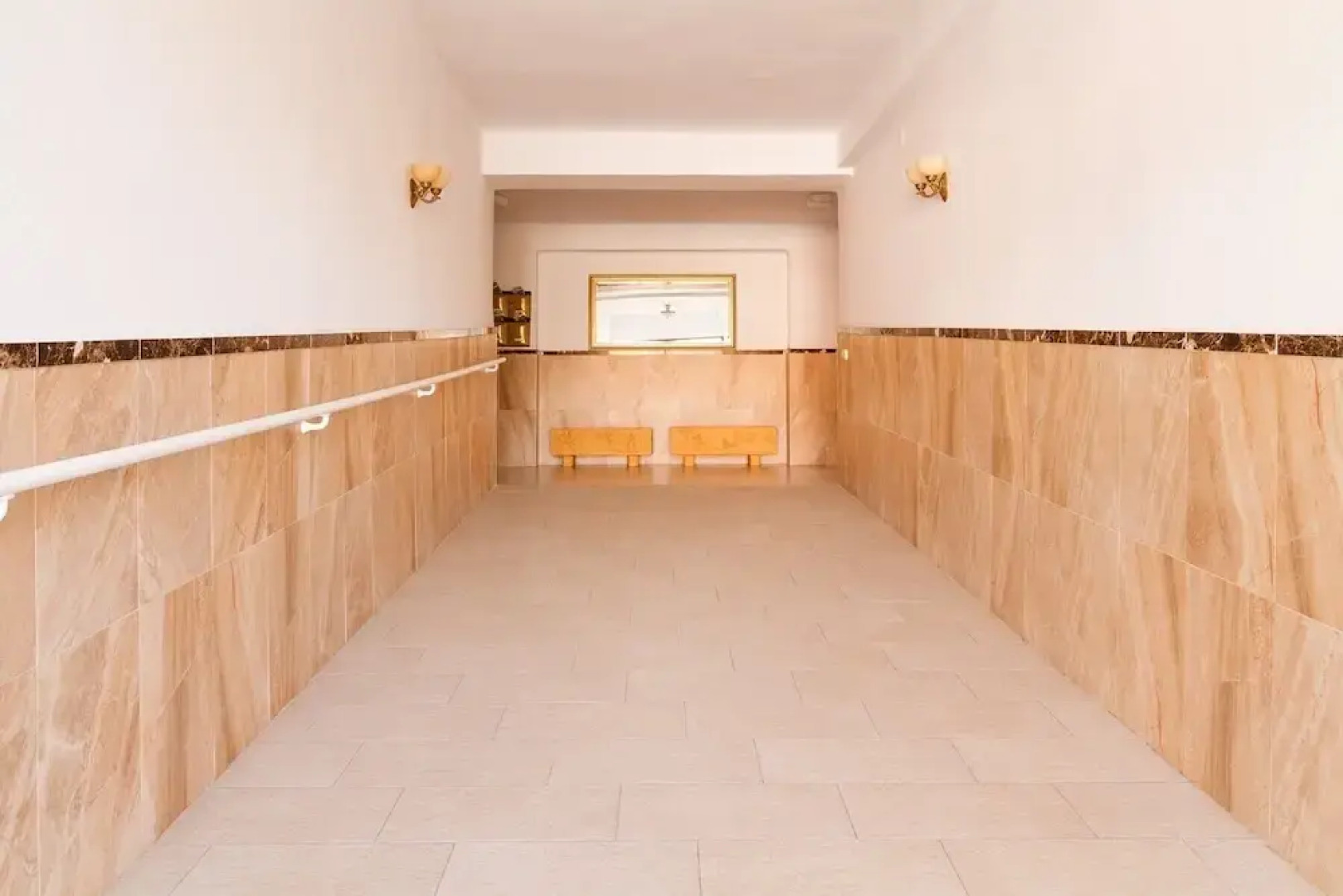 San Roque Apartments Casasol