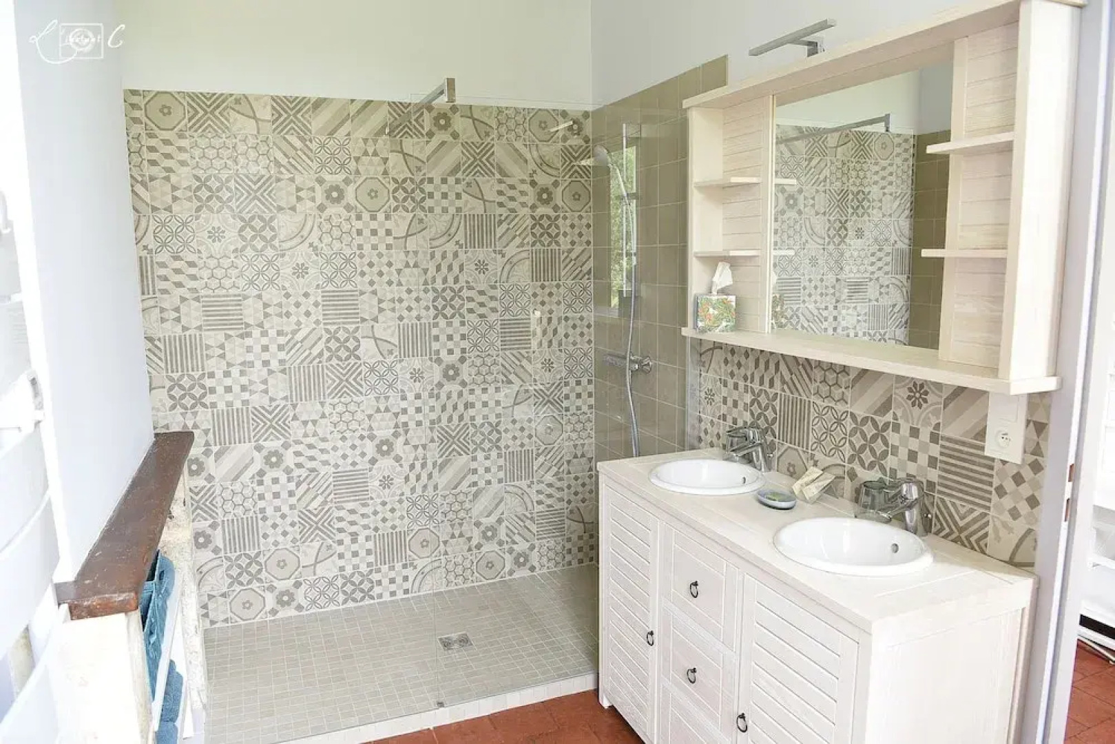 Chambres d'hôtes A Clairefontaine