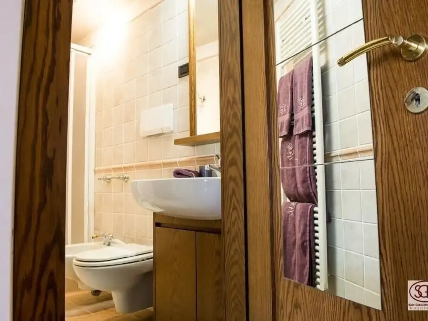 San Giacomo Horses & Agriturismo